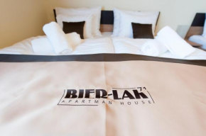 Bier-Lak Apartman House 71, Balatonlelle